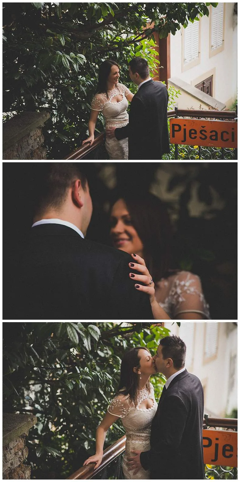 Nikolina & Marko - vjencanje