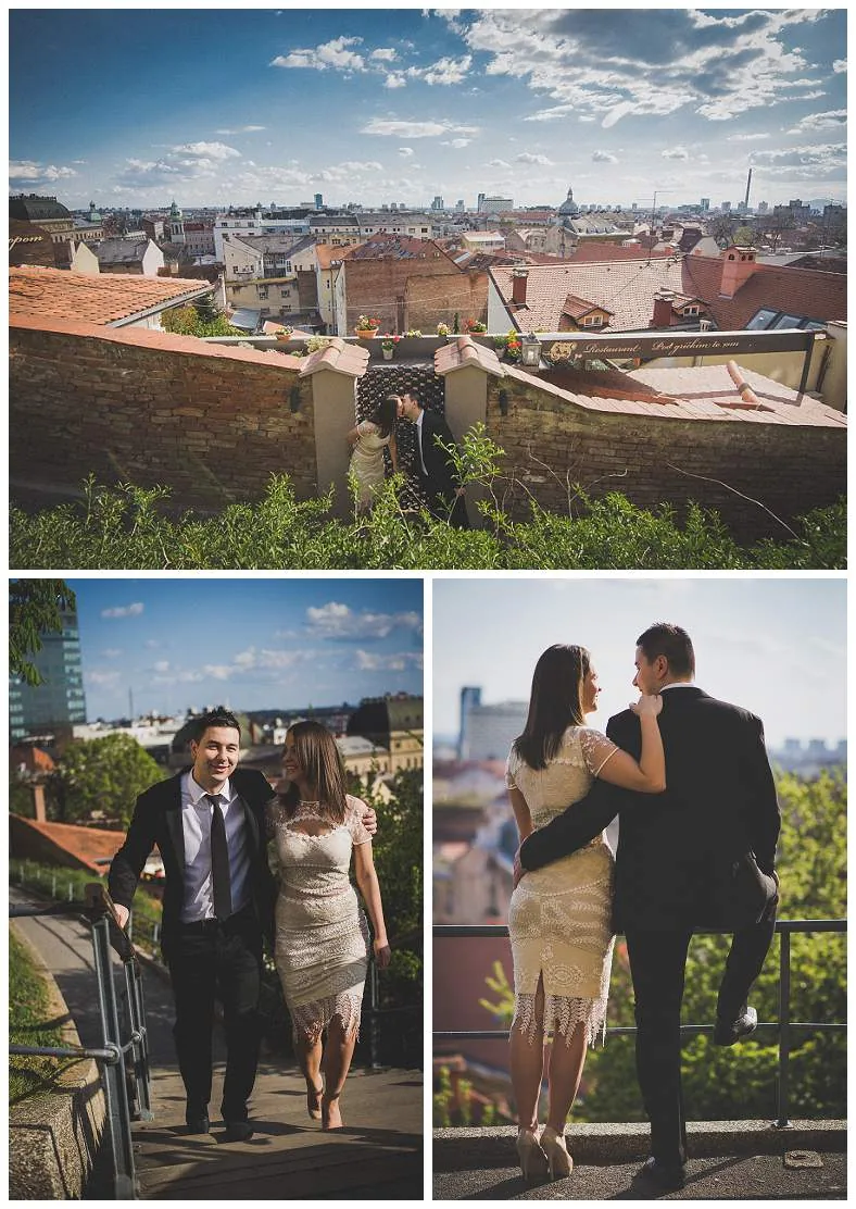 Nikolina & Marko - vjencanje