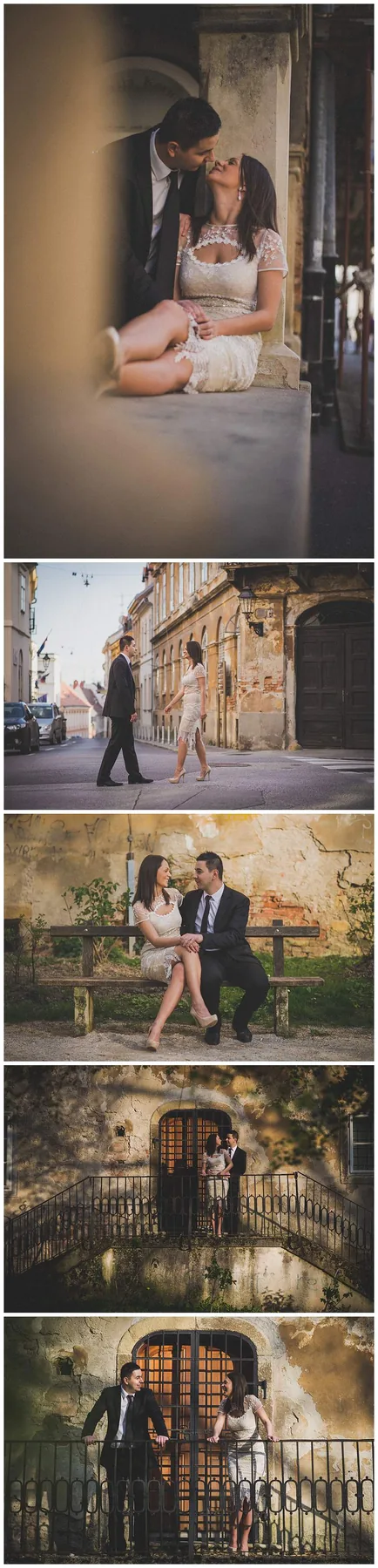 Nikolina & Marko - vjencanje