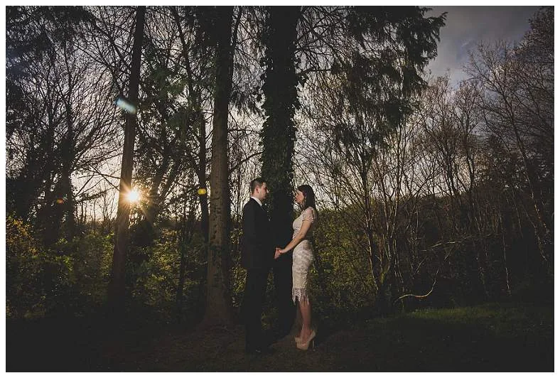Nikolina & Marko - vjencanje