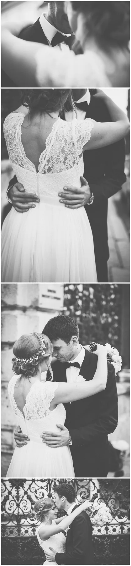 Petra & Marko - vjencanje