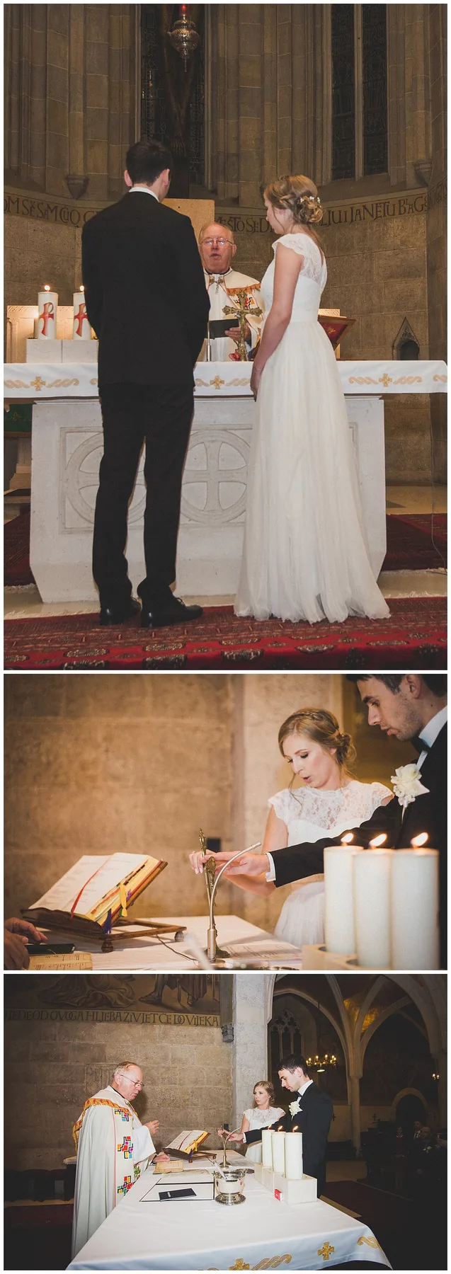 Petra & Marko - vjencanje