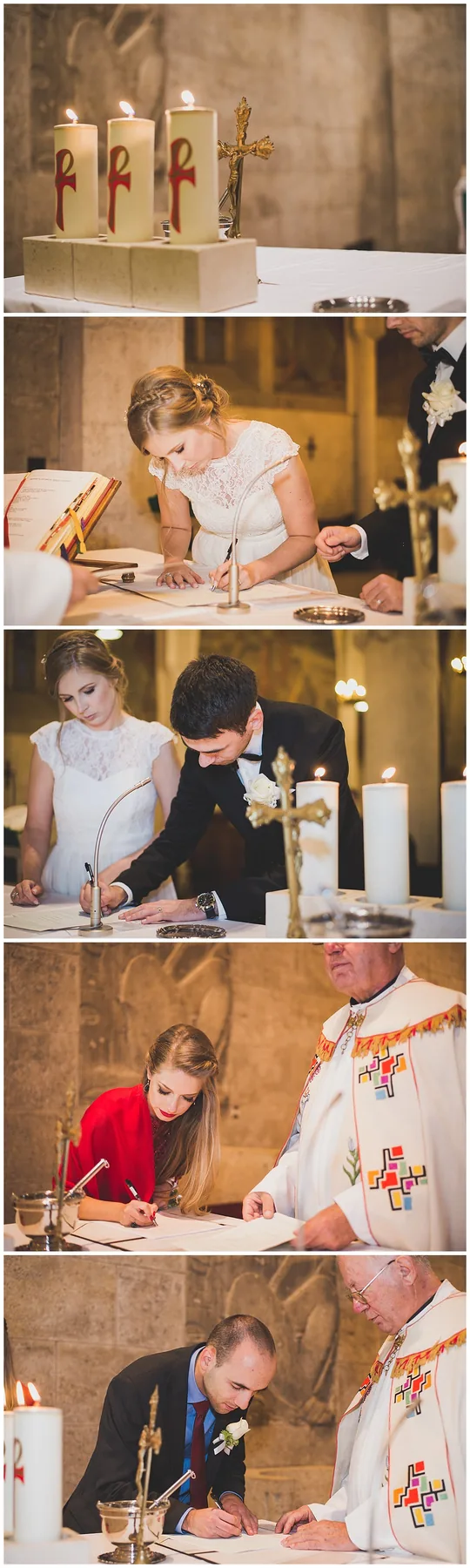 Petra & Marko - vjencanje