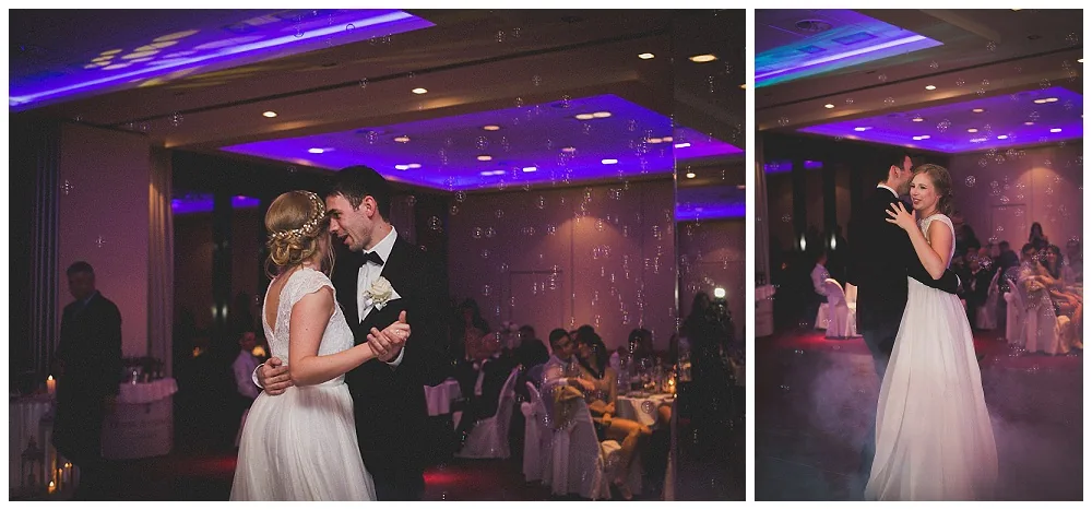 Petra & Marko - vjencanje