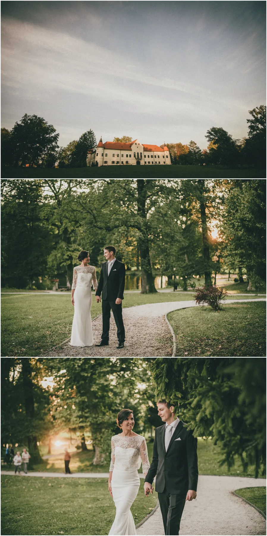 Dijana & Miroslav - vjencanje