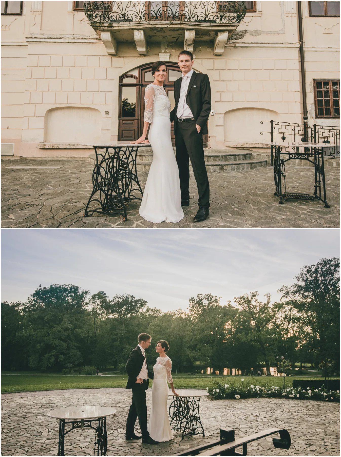 Dijana & Miroslav - vjencanje