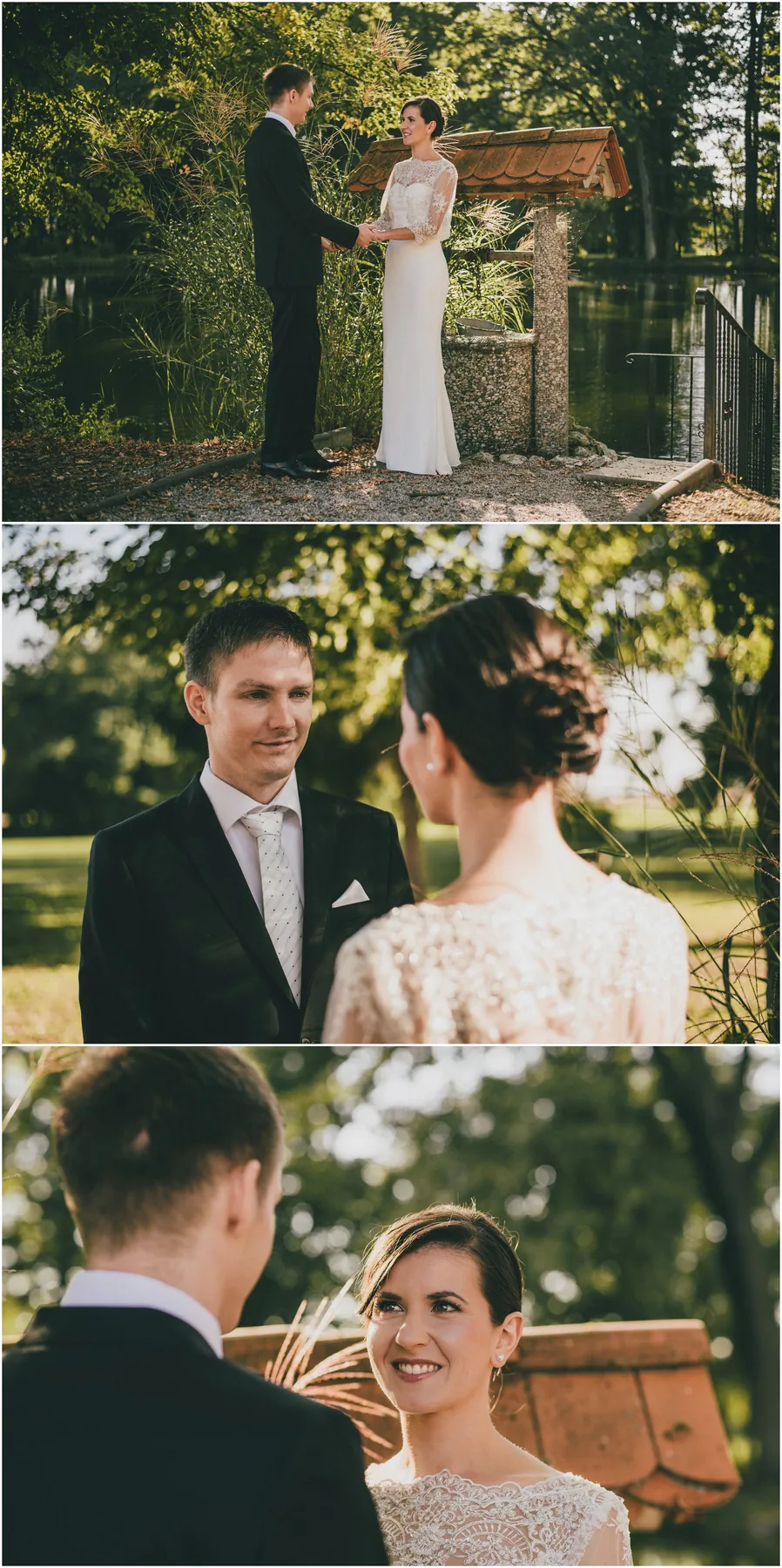Dijana & Miroslav - vjencanje
