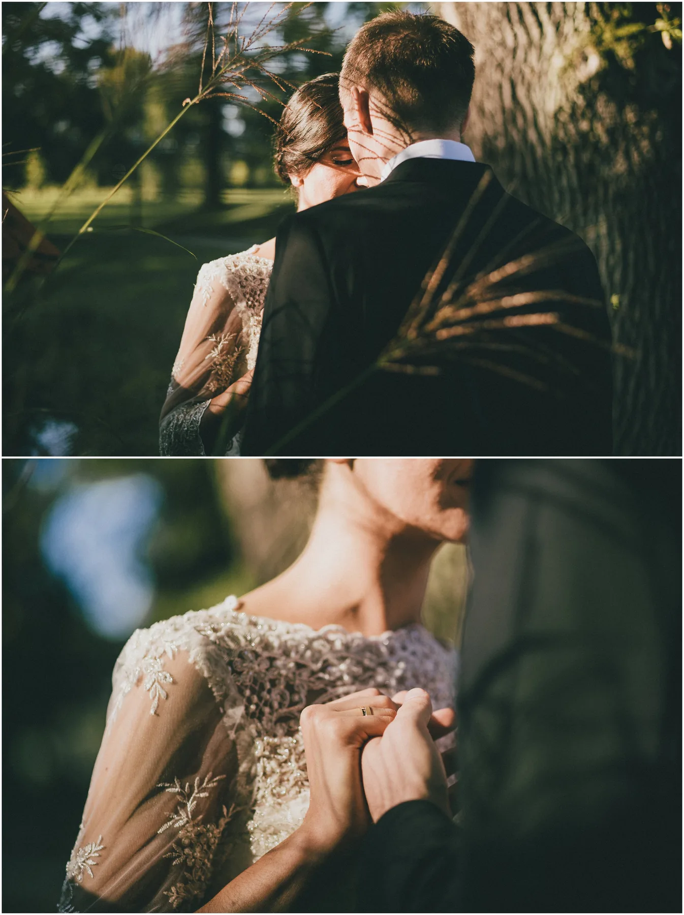 Dijana & Miroslav - vjencanje