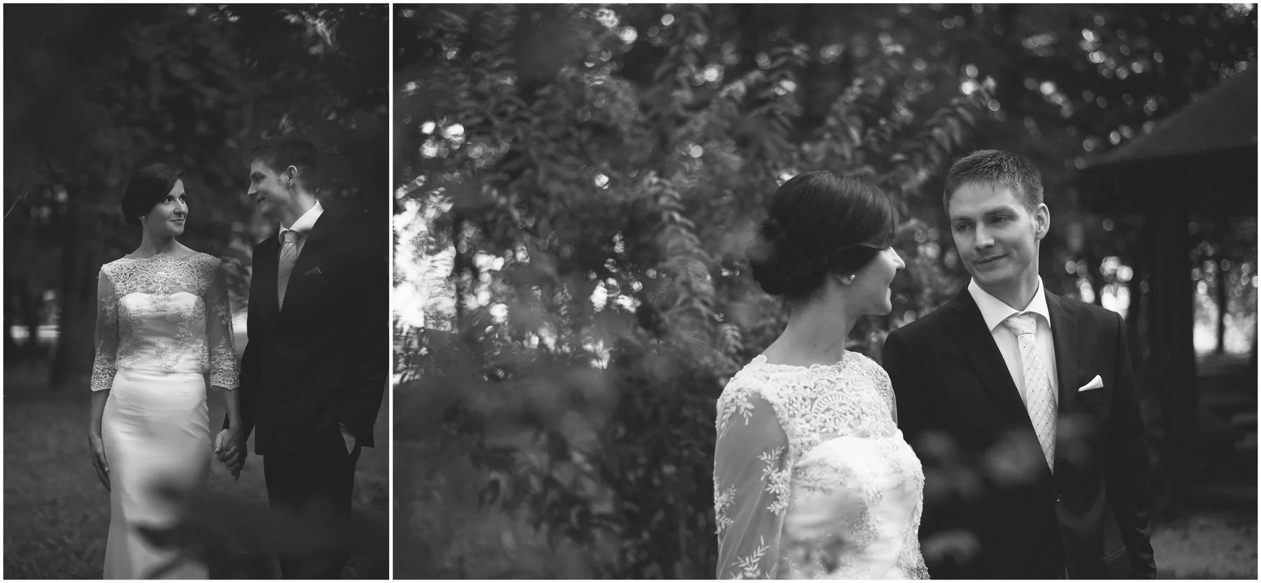 Dijana & Miroslav - vjencanje