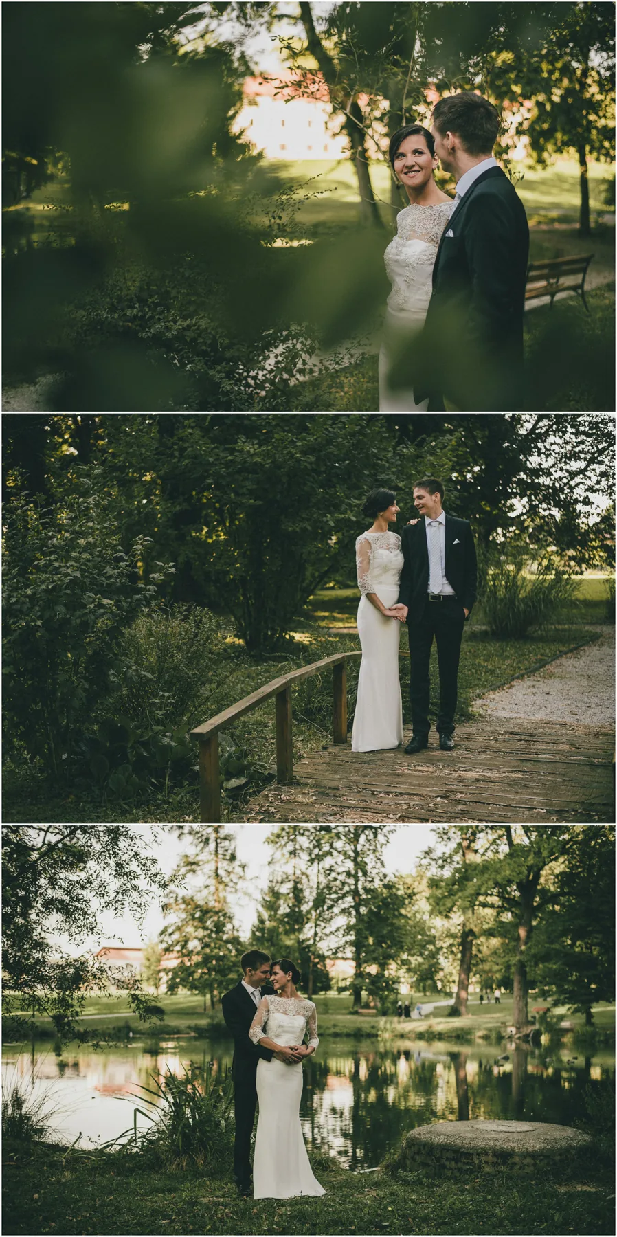 Dijana & Miroslav - vjencanje