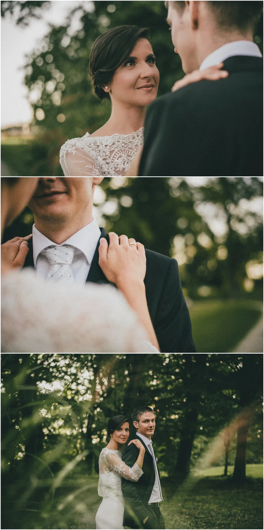 Dijana & Miroslav - vjencanje