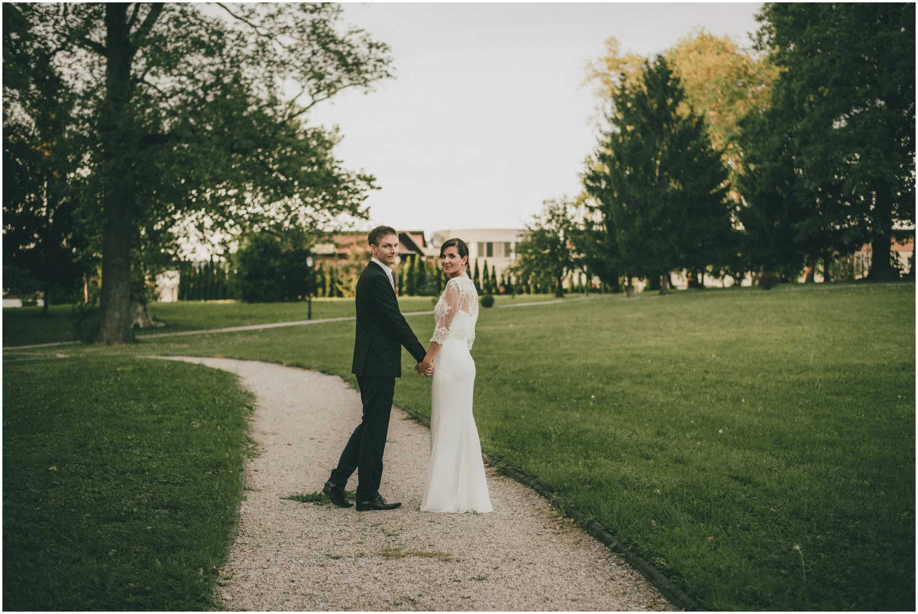 Dijana & Miroslav - vjencanje