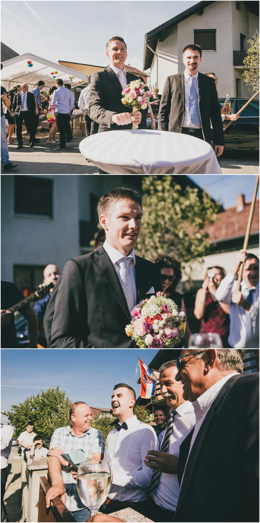 Dijana & Miroslav - vjencanje