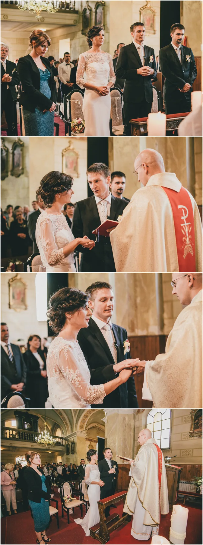 Dijana & Miroslav - vjencanje