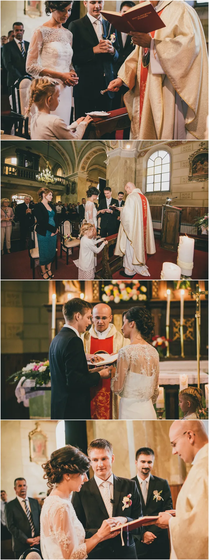 Dijana & Miroslav - vjencanje