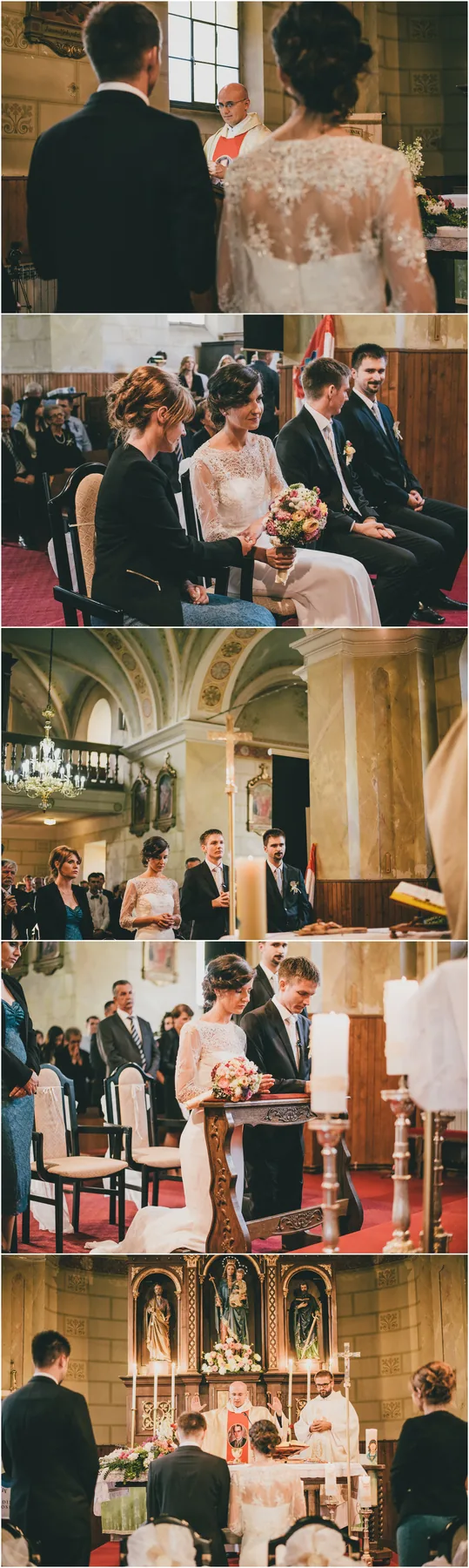 Dijana & Miroslav - vjencanje