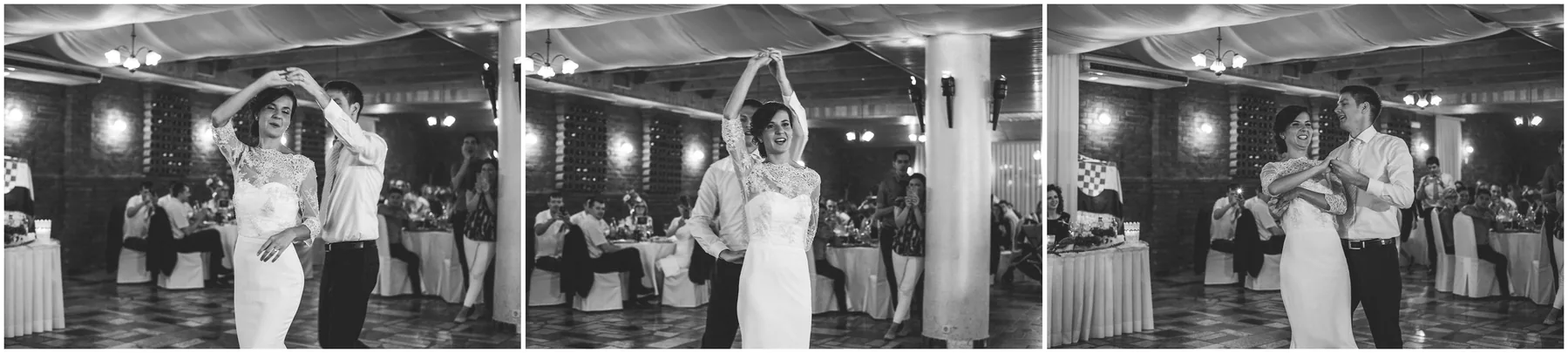 Dijana & Miroslav - vjencanje