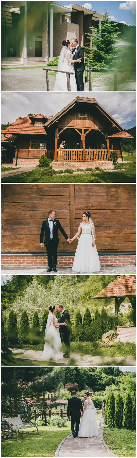 Ana & Krunoslav - vjencanje