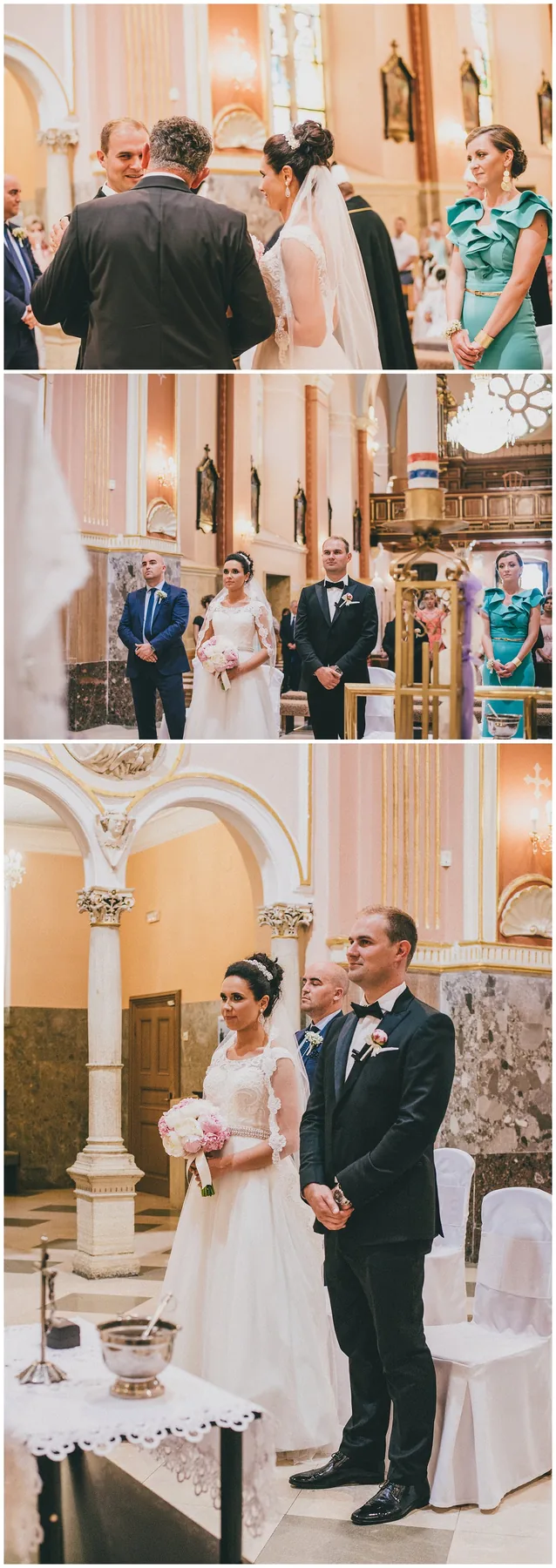 Ana & Krunoslav - vjencanje