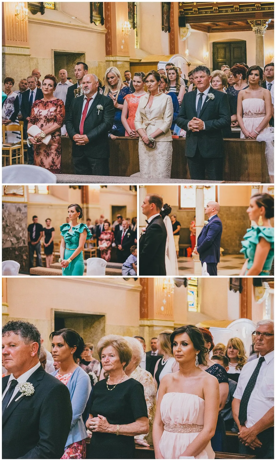 Ana & Krunoslav - vjencanje