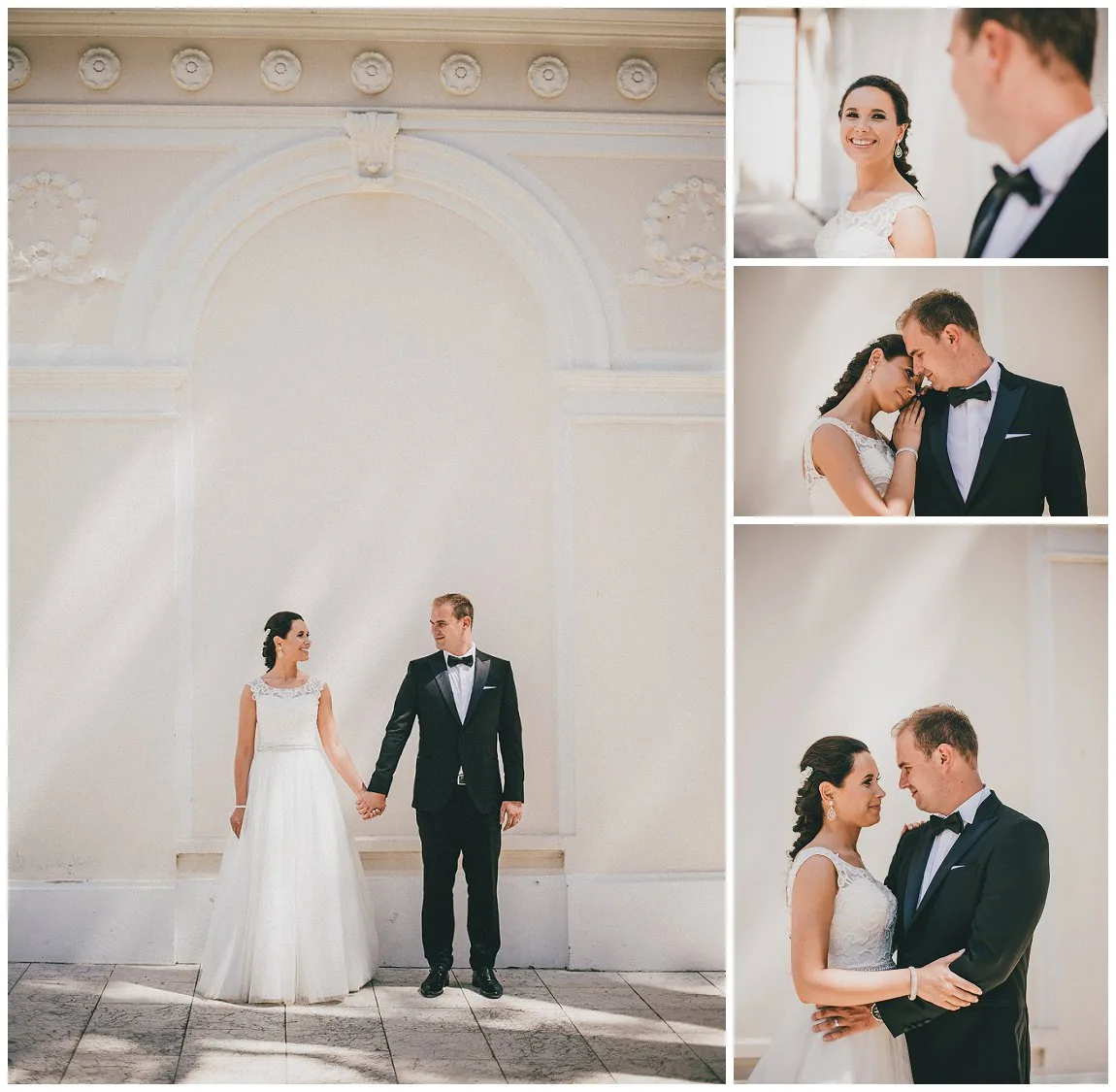 Ana & Krunoslav - vjencanje
