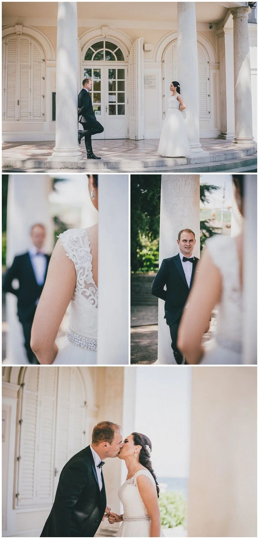 Ana & Krunoslav - vjencanje