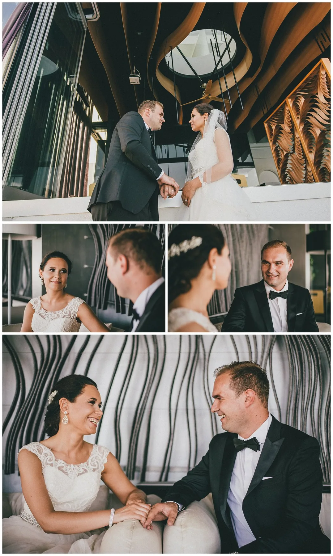 Ana & Krunoslav - vjencanje