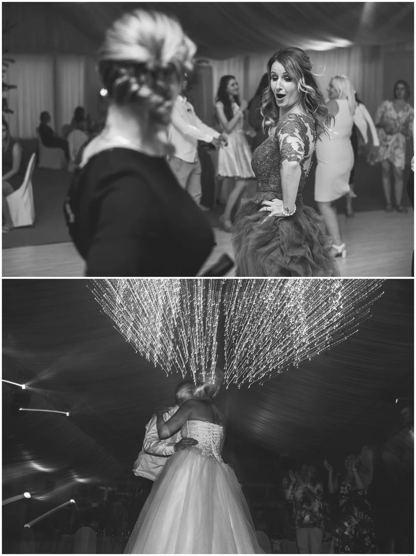 Danijela & Vedran - vjencanje