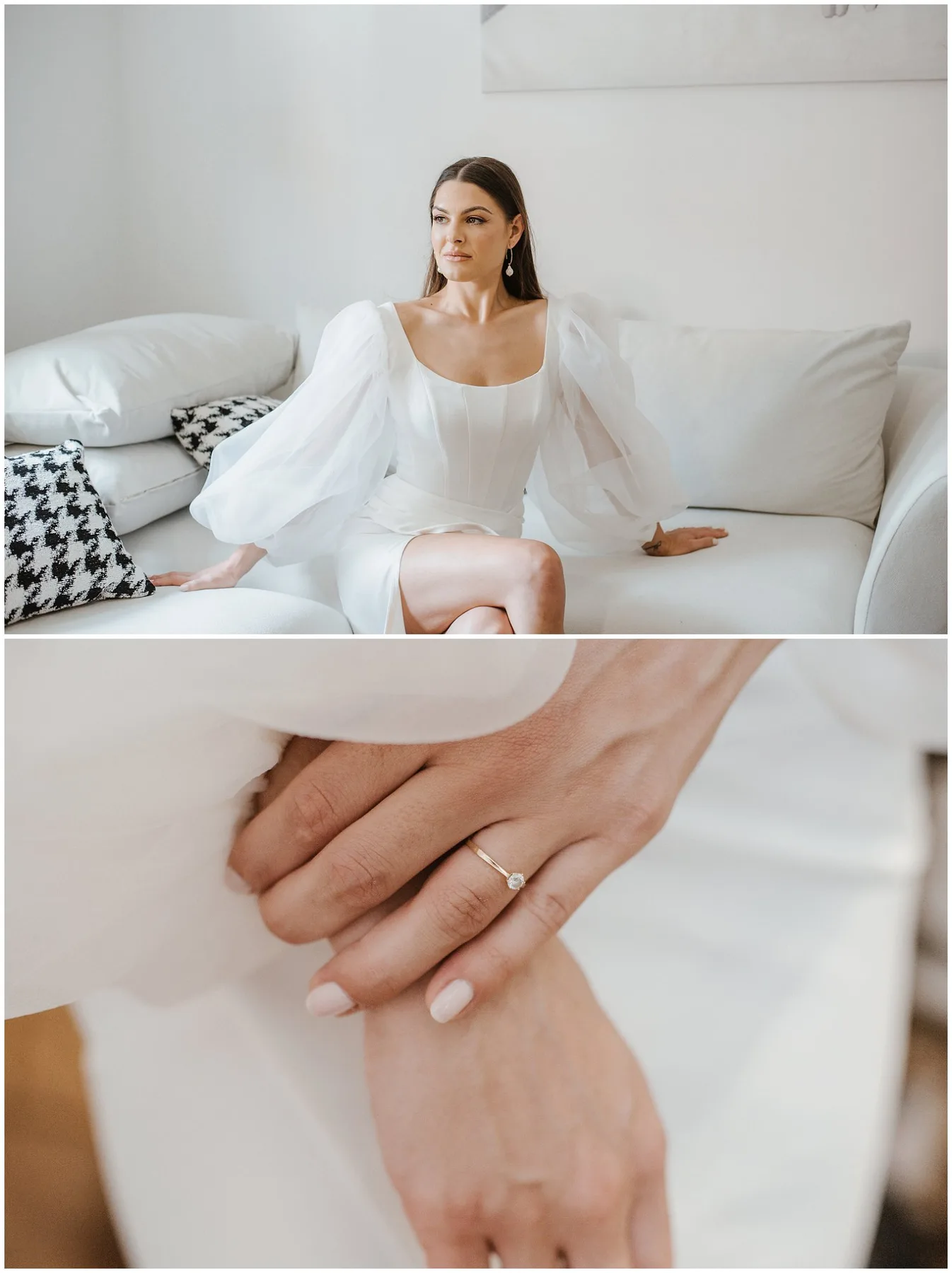 Helena & Kristijan - vjencanje