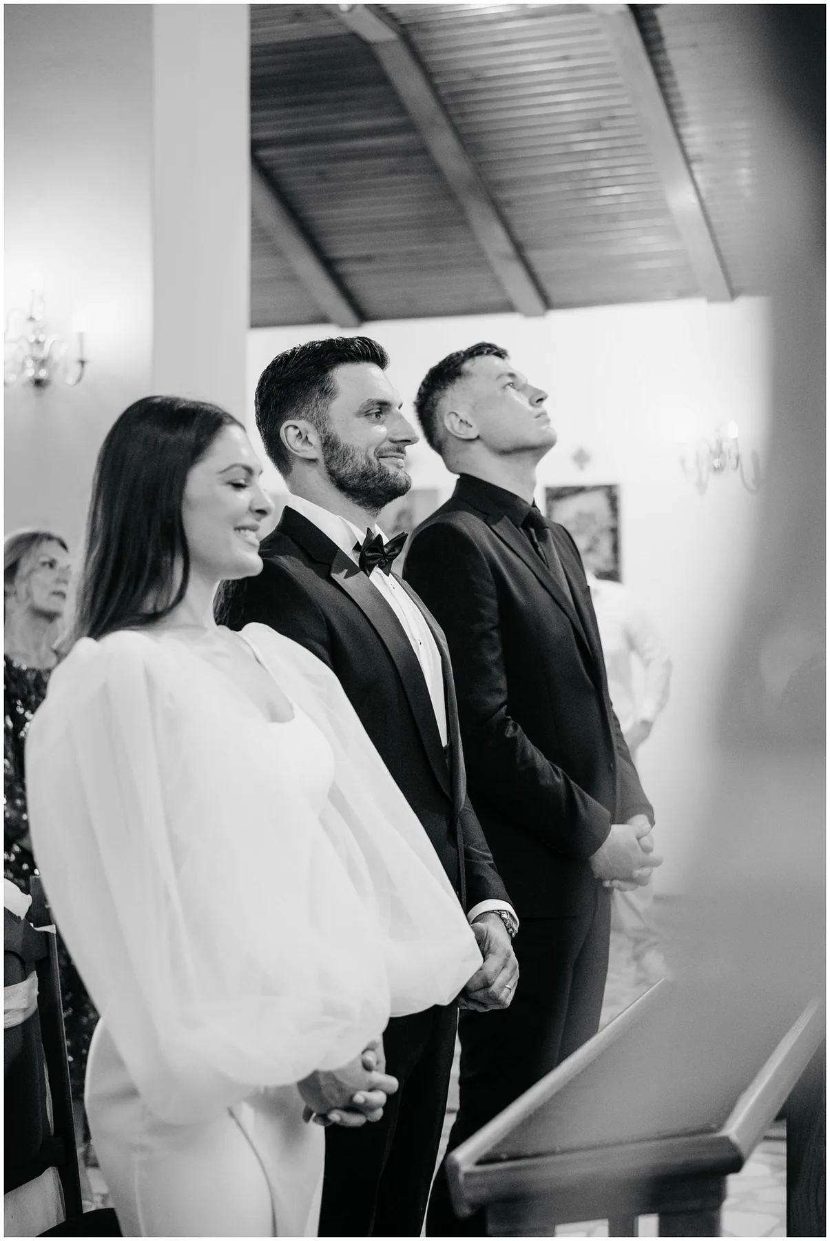 Helena & Kristijan - vjencanje