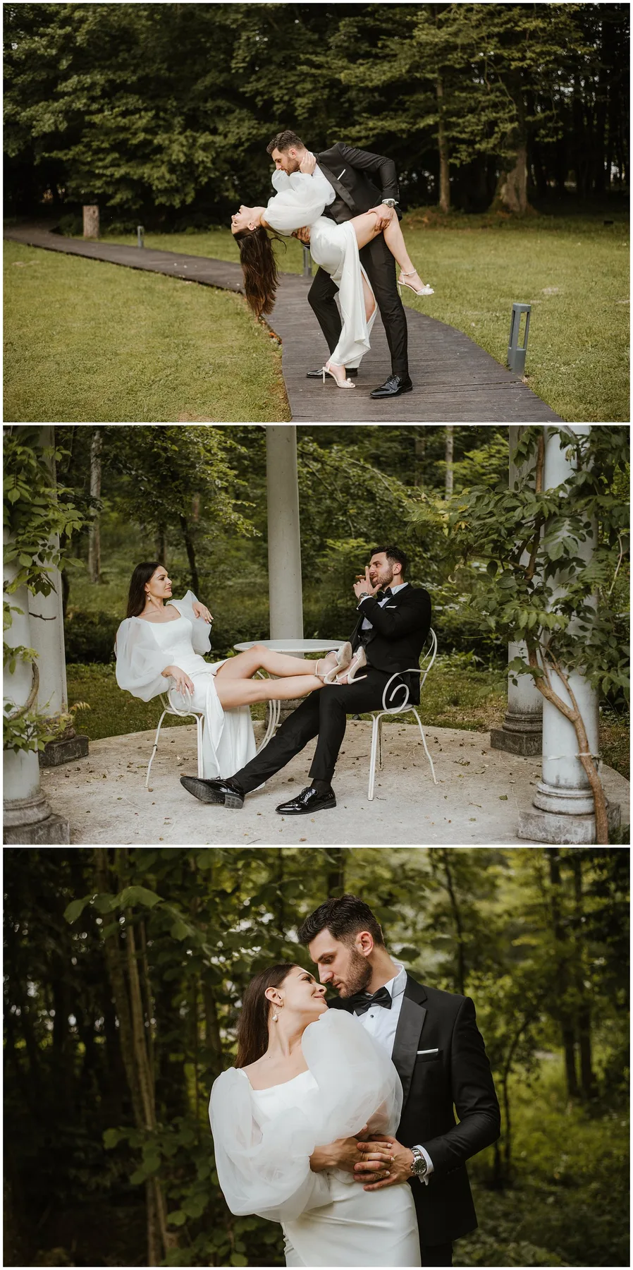 Helena & Kristijan - vjencanje
