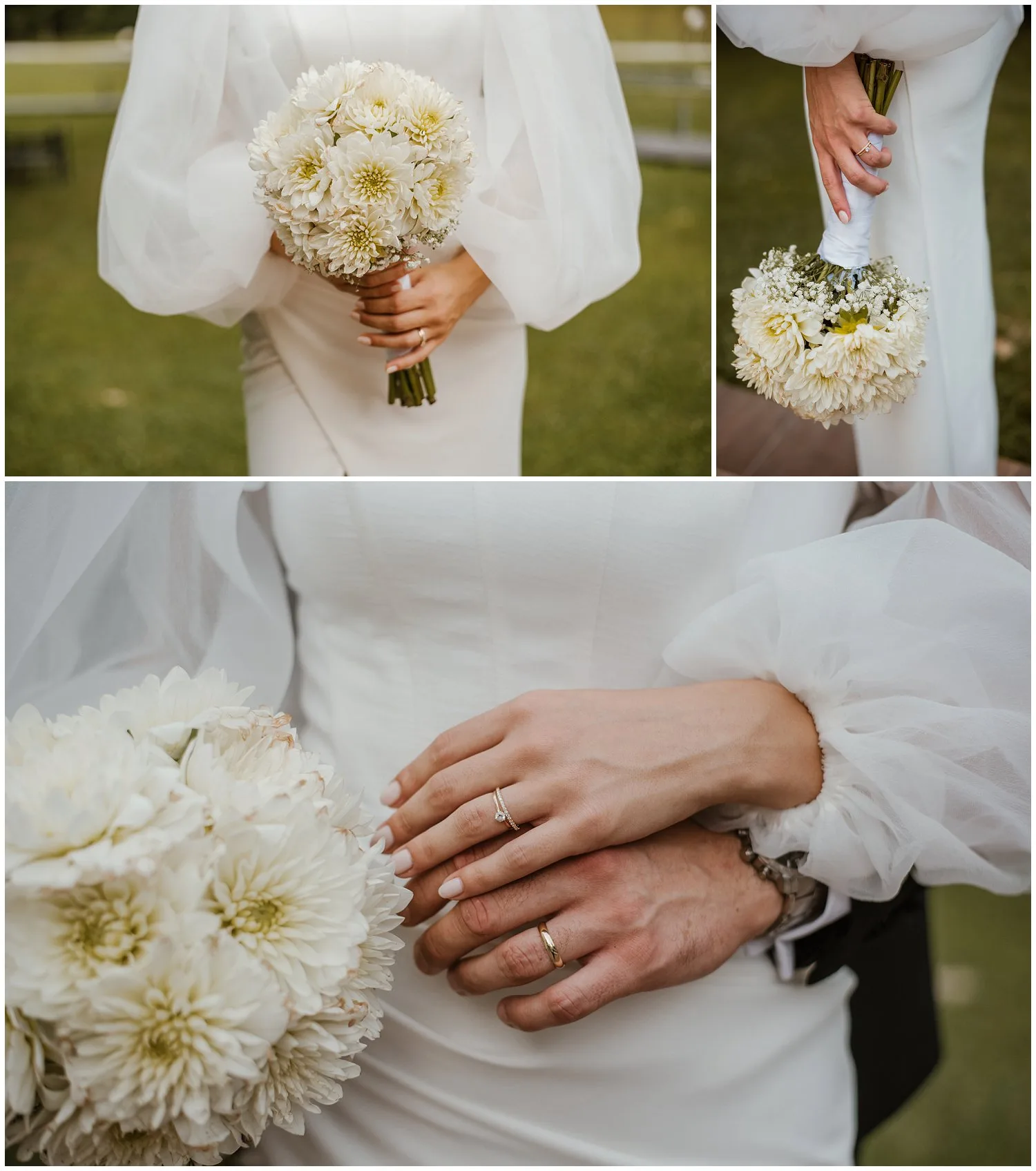 Helena & Kristijan - vjencanje