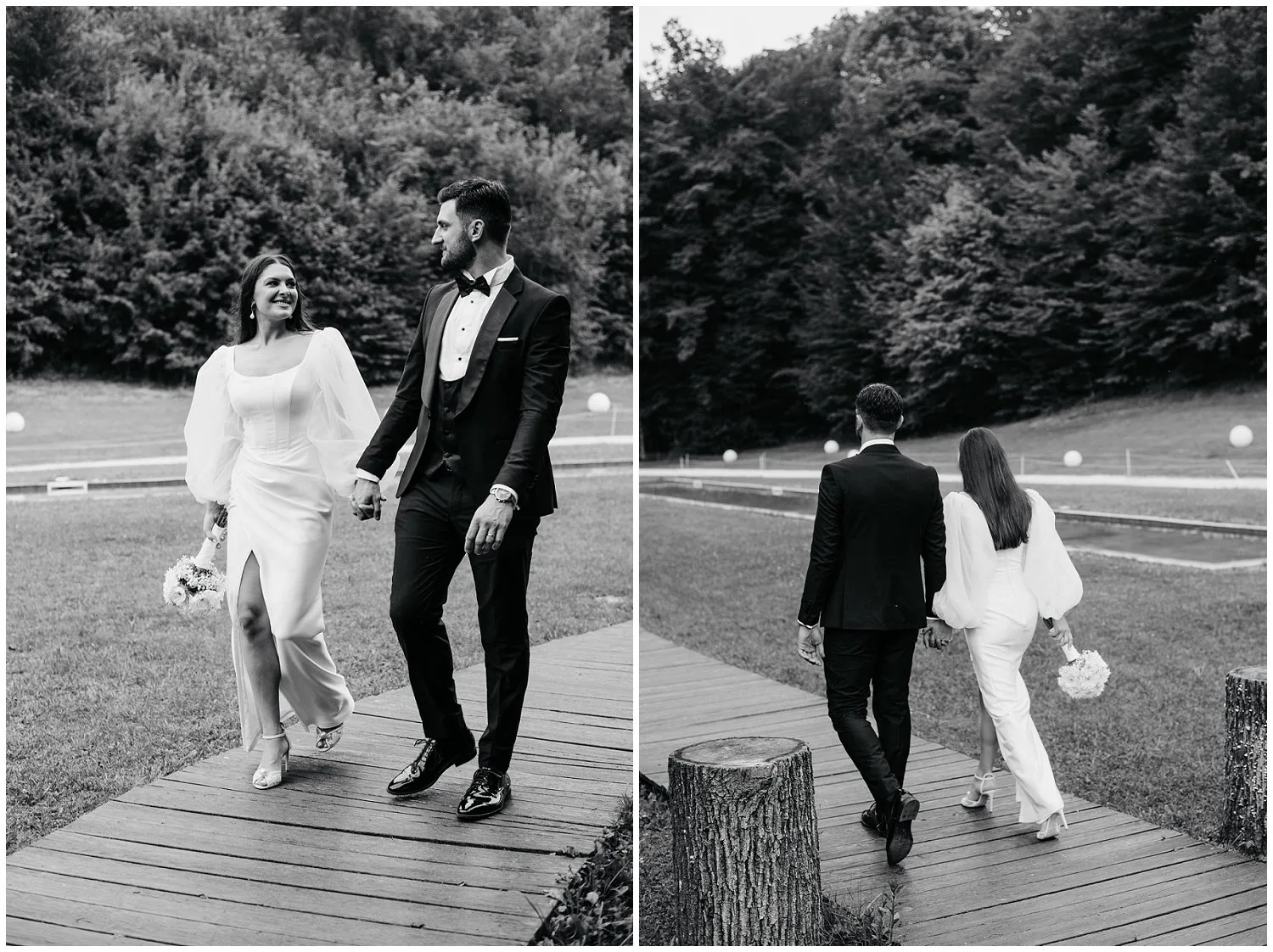 Helena & Kristijan - vjencanje