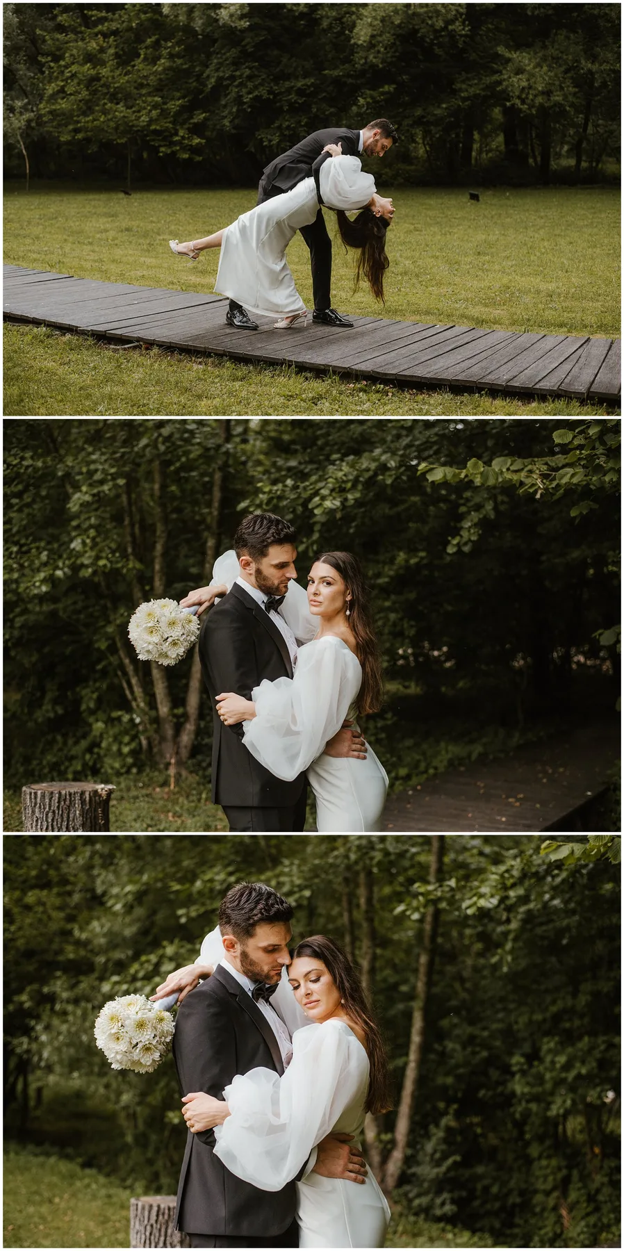 Helena & Kristijan - vjencanje