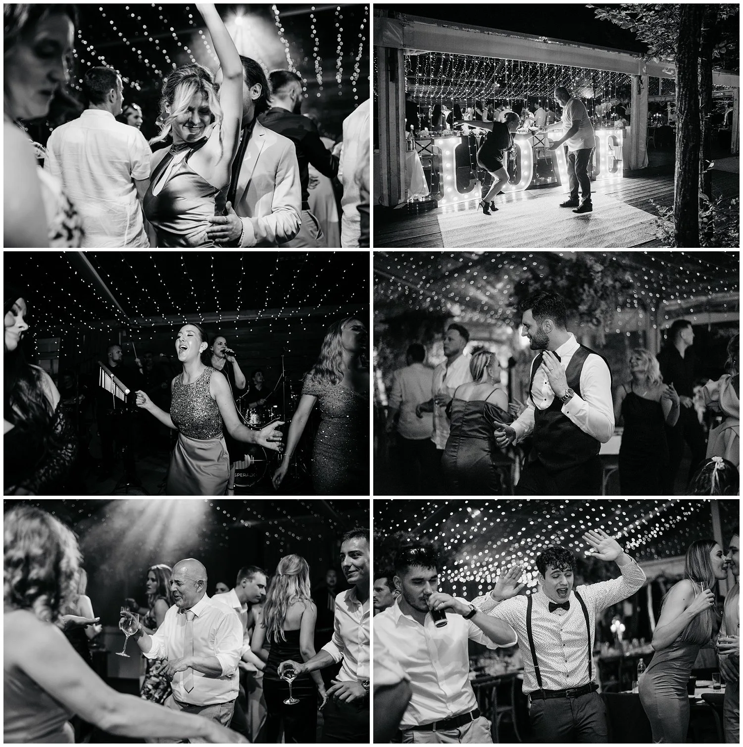 Helena & Kristijan - vjencanje