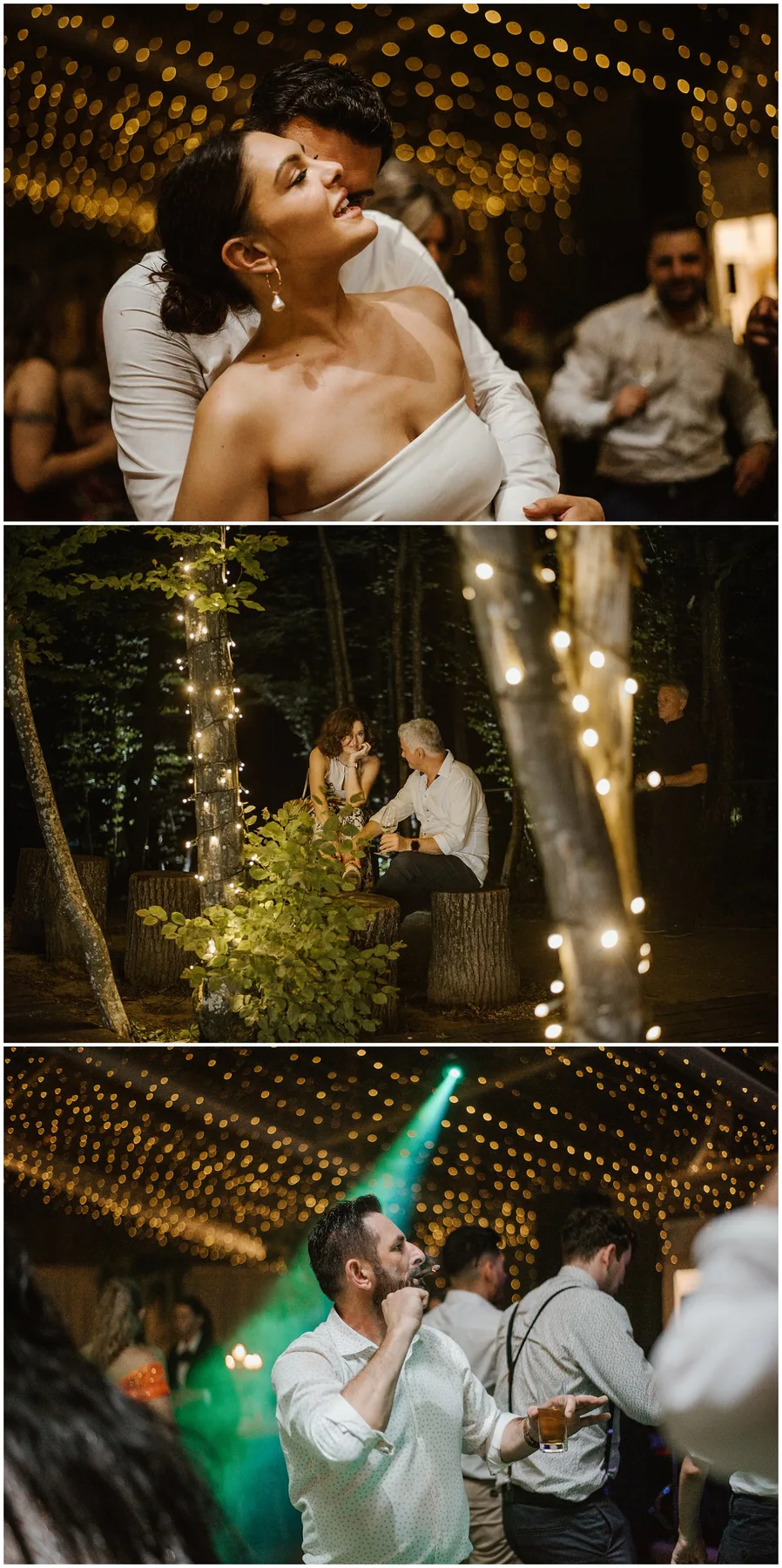 Helena & Kristijan - vjencanje