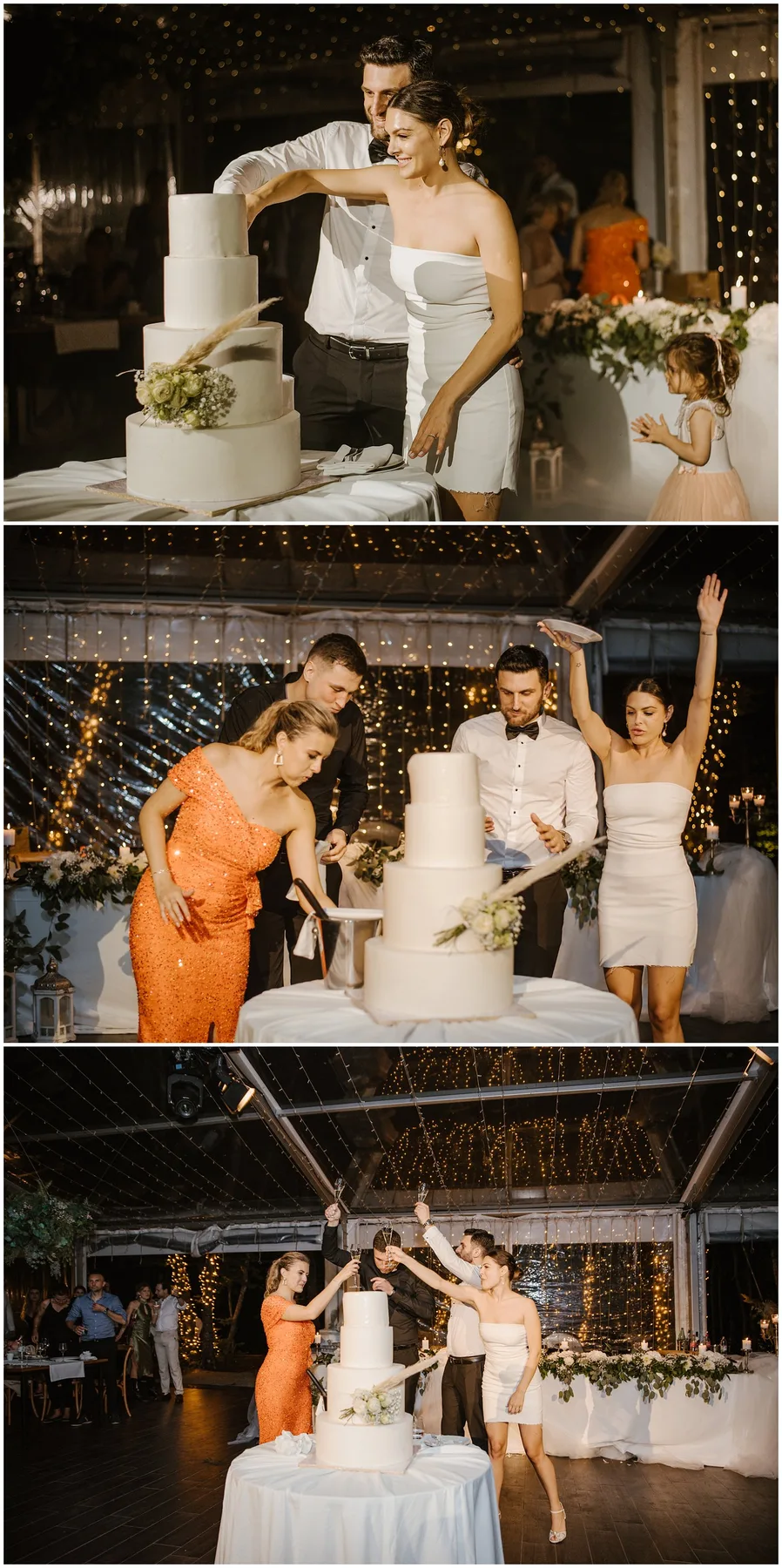 Helena & Kristijan - vjencanje