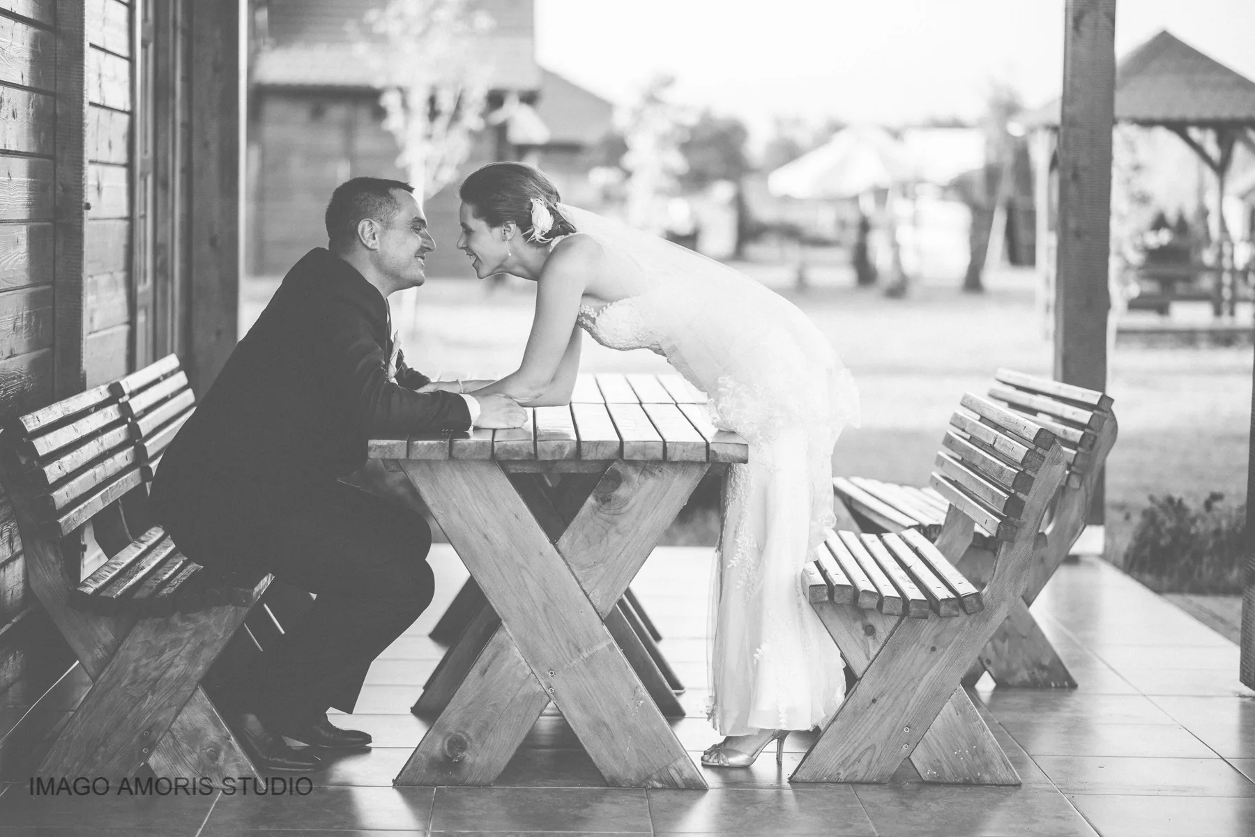 Ketrin & Hrvoje - vjencanje
