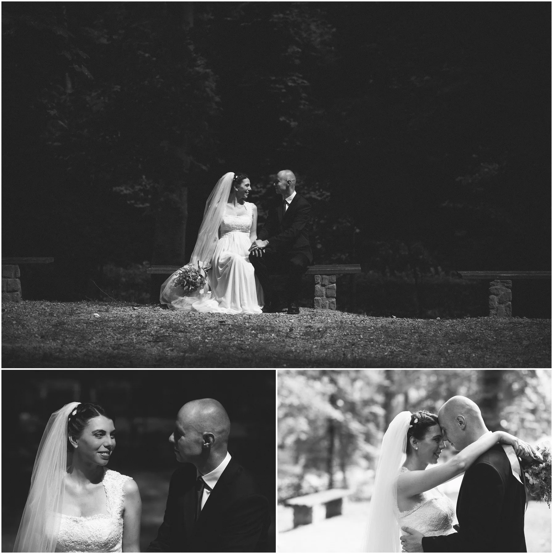 Maja & Hrvoje - vjencanje