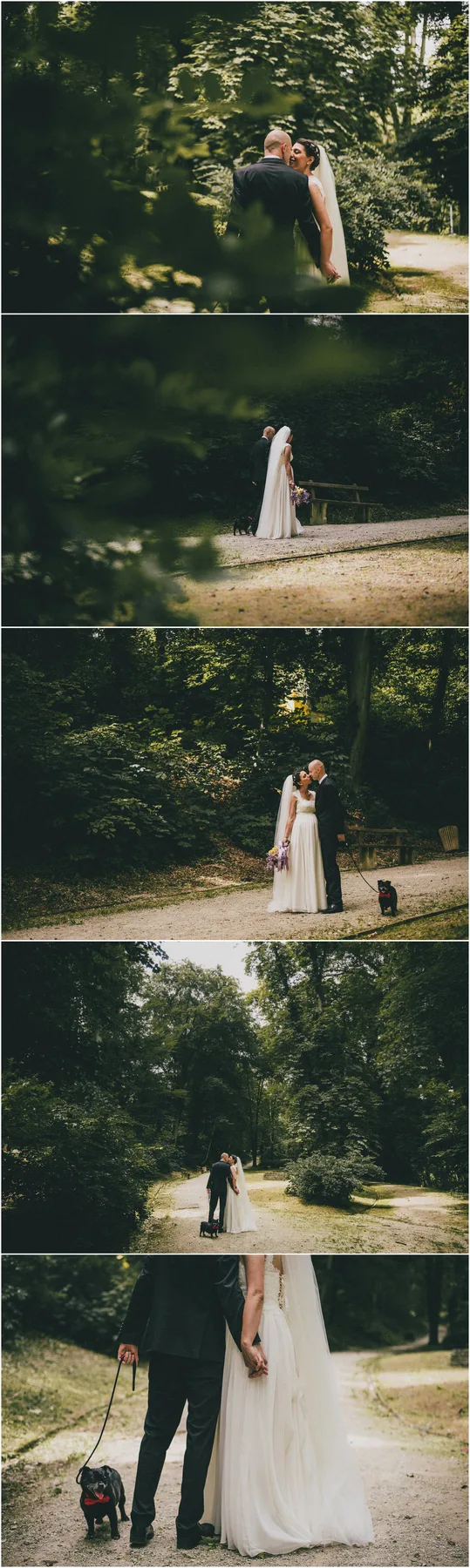 Maja & Hrvoje - vjencanje