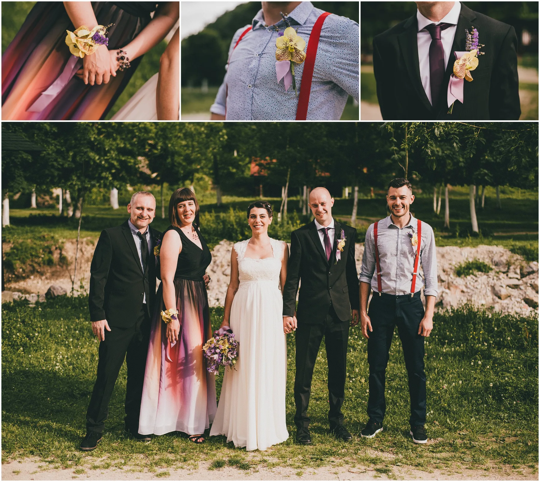 Maja & Hrvoje - vjencanje