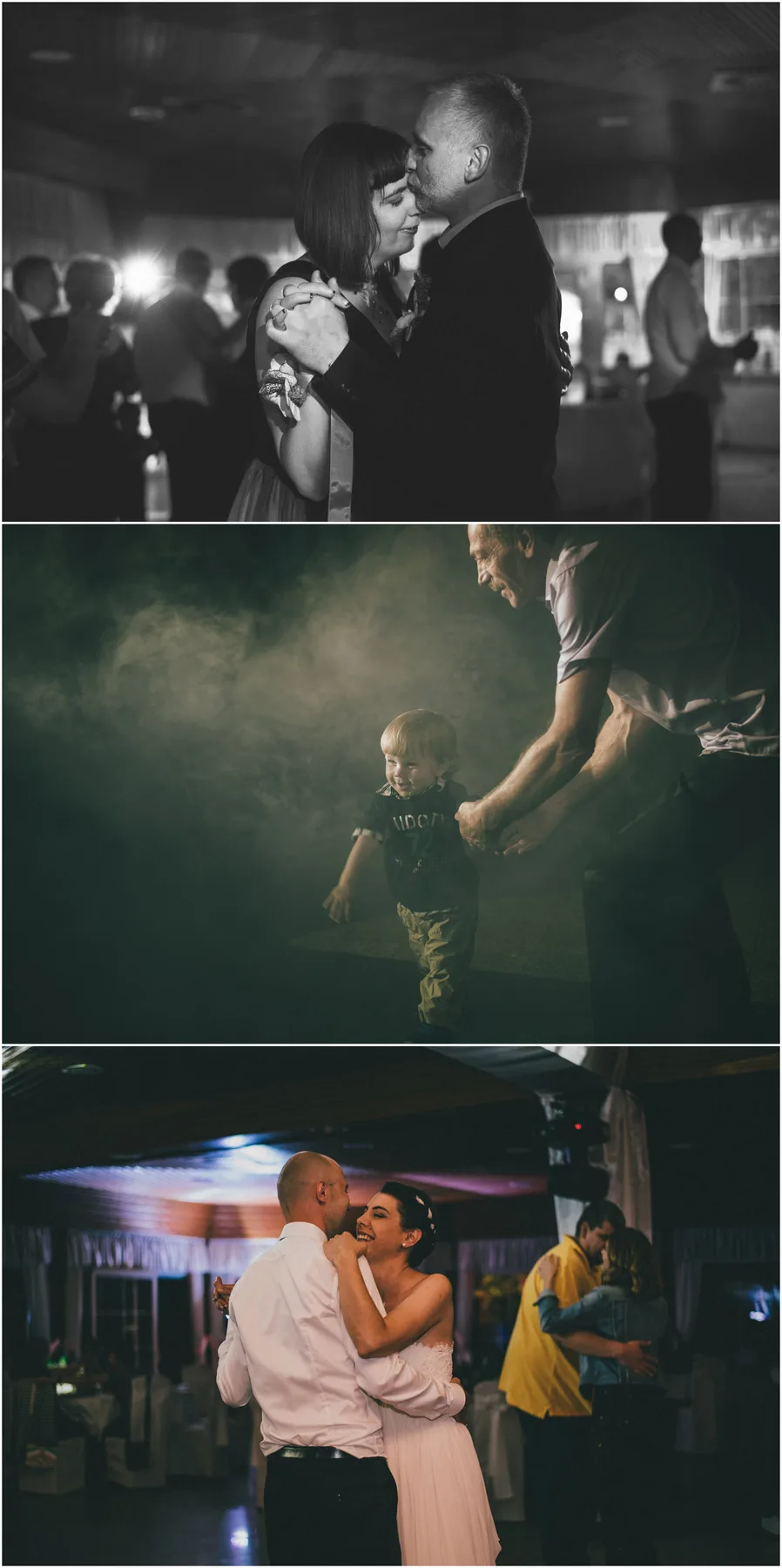 Maja & Hrvoje - vjencanje