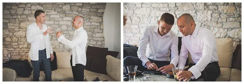 Nikolina & Alen - vjencanje