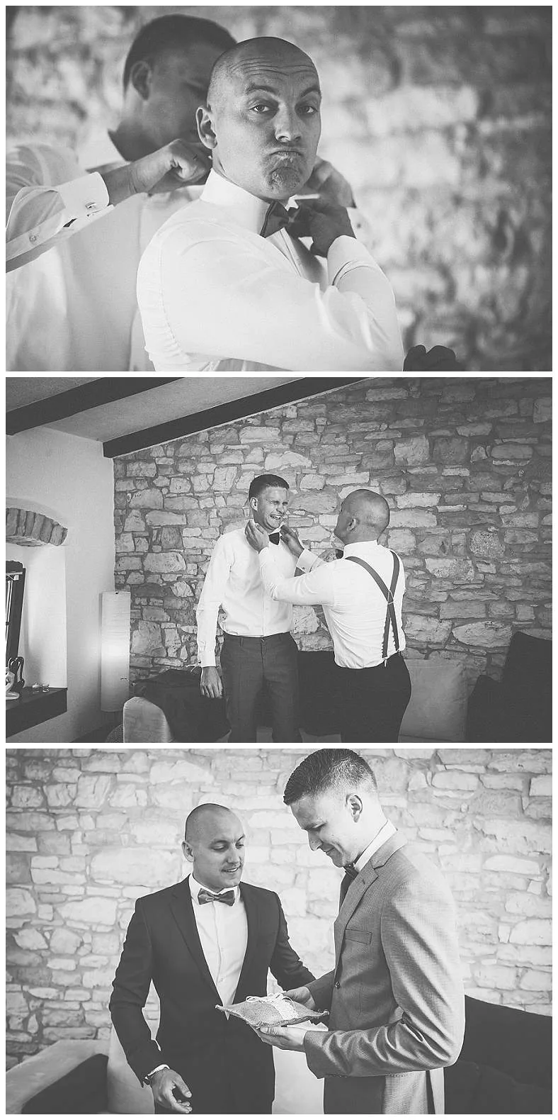 Nikolina & Alen - vjencanje