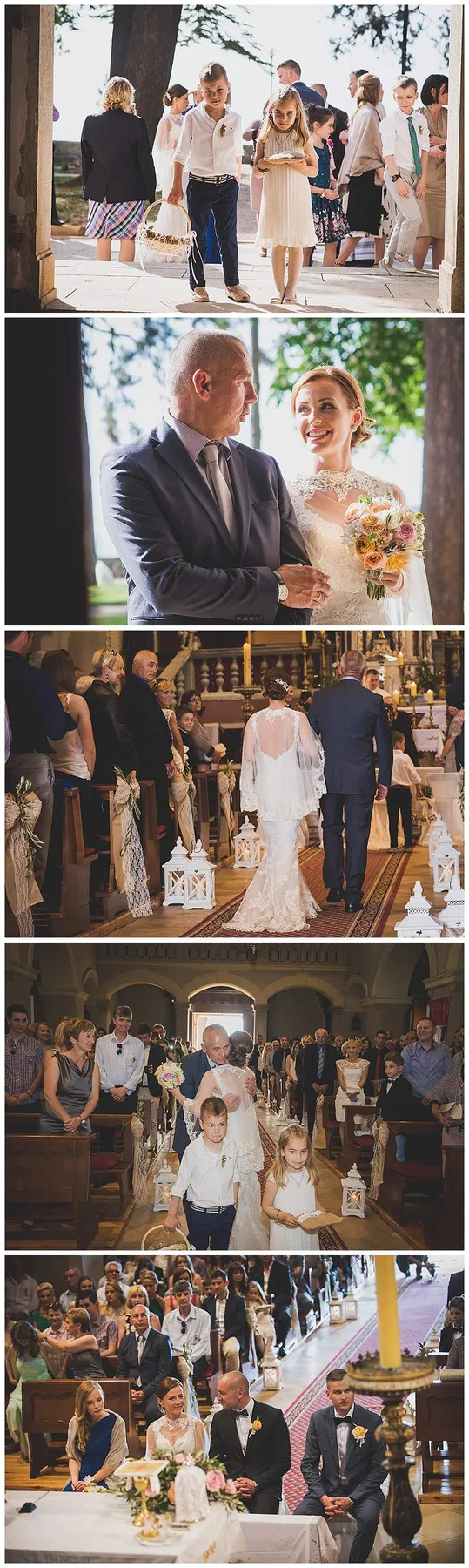 Nikolina & Alen - vjencanje