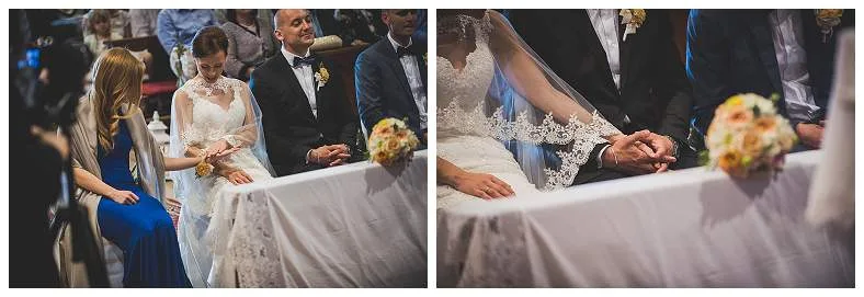 Nikolina & Alen - vjencanje