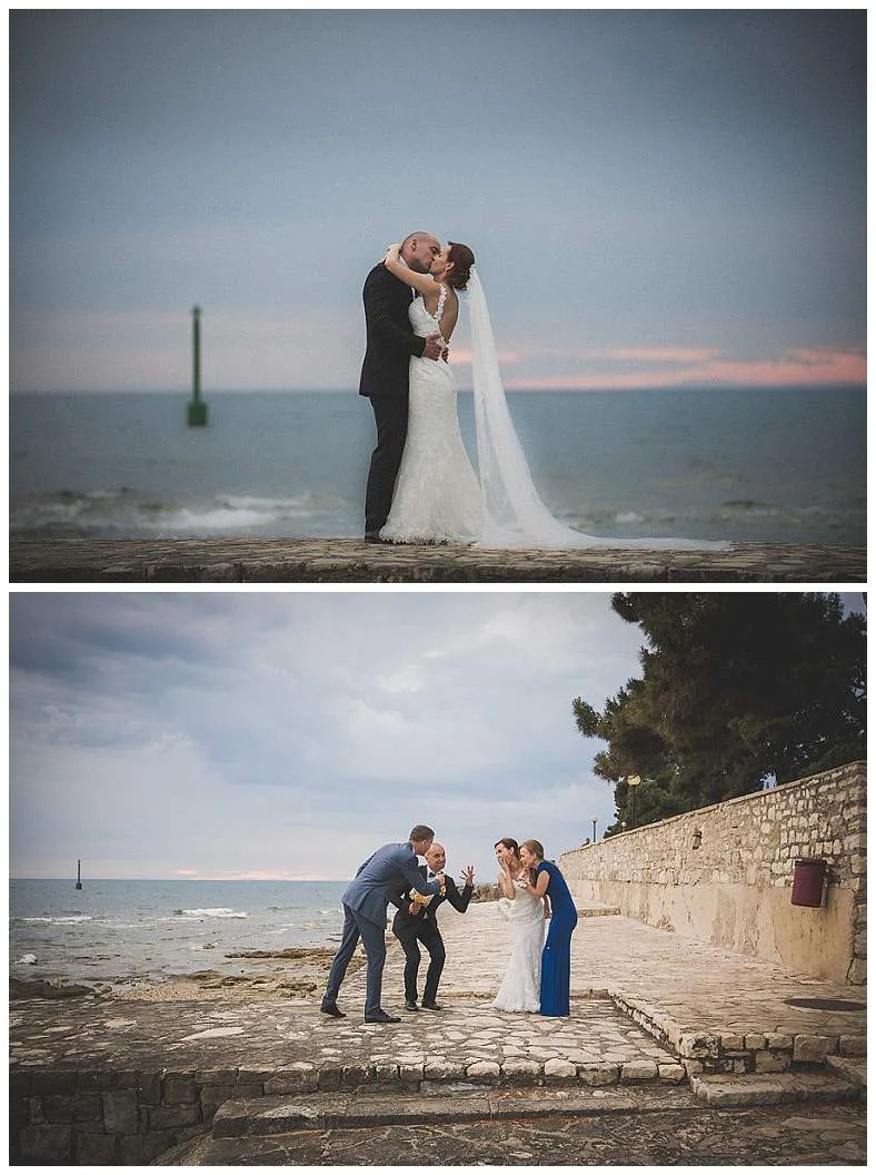 Nikolina & Alen - vjencanje