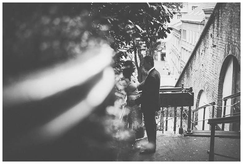 Nikolina & Marko - PreWedding Session