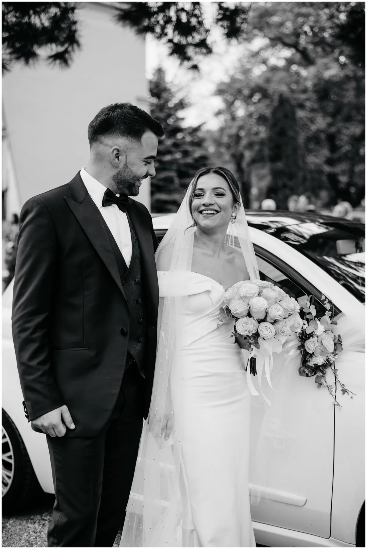 Petra & Bojan - vjencanje
