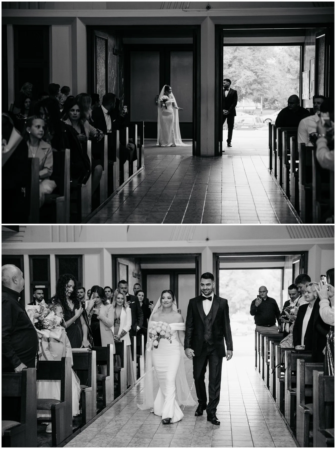 Petra & Bojan - vjencanje